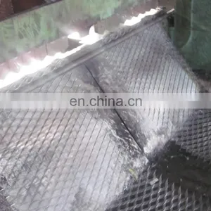 Expanded Metal Mesh thumbnail-4