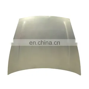 Factory Direct Supply Car Auto Body Parts Good Condition Cayenne Engine Hood thumbnail-2