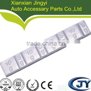 Rim Wheel pb Stick on Wheel Balance Weights thumbnail-5