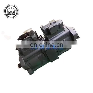KATO HD1023 HD1023-2 Hydraulic Main Pump HD1023-3 Excavator Pump Assembly HD1023R Main Hydraulic Pumps thumbnail-5