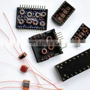 Lan Transformer Ethernet Transformers thumbnail-4