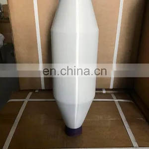 100% Polyamide Nylon 6 Nylon 66 Polyester Monofilament Yarn for Knitting for Carpet Sewing thumbnail-2
