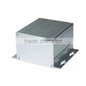 (AL-25)Aluminum Project Enclosure thumbnail-1