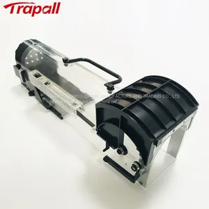 New Humane Plastic Rodent Rat Bait Station Live Catch Mouse Trap Cage thumbnail-1