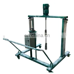 200L Small Liquid Mixer Machine thumbnail-1