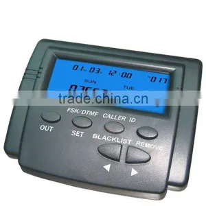 2nd Version Call Blocker to Block Telephone Call Numbers thumbnail-1