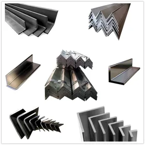 201 Stainless Steel Angle 202 Stainless Steel Angle thumbnail-2