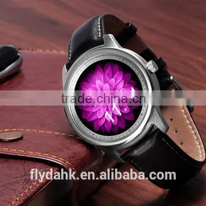Lemfo Lem1/s8/d6/s2/r5 Smart Watch HD IPS Screen Waterproof Bluetooth Smart Watch Phone. thumbnail-1