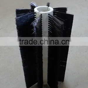 Chinese Best Manufacturer Huanmei Industrial Roller Broom thumbnail-1