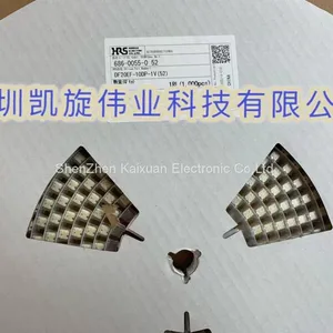 HRS DF20EF-10DP-1V(52) 1.0MM 10Pin Board to Board Connector thumbnail-1