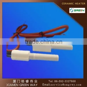 Bigger Holder 25mm OD Pellet Igniter for Wood Heating Boilers thumbnail-1