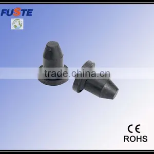 Customized Heat-resistant Rubber Seals thumbnail-1