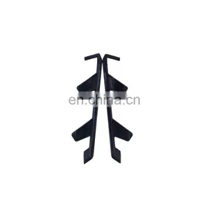 OEM 673008253 Bumper Mouldings for 2018 New Maserati Ghibli thumbnail-3
