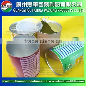 Food Grade Packaging Cardboard Tube thumbnail-1