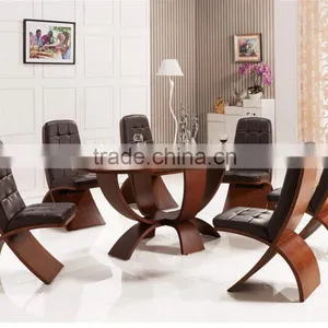 New Arrival Dining Set for Table and Chair 180A# thumbnail-1