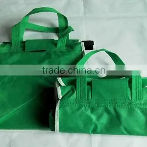 KH Welcome OEM Multifunction Shopping Bag thumbnail-5