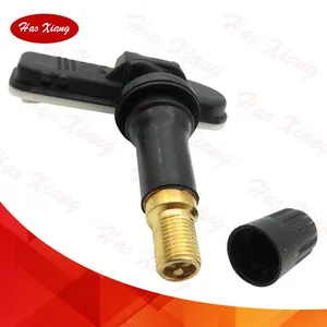 Haoxiang Auto High Quality Tire Pressure Monitoring System Sensor OEM 407009322R Fits For Opel Dacia Duster Lodgy Sandero thumbnail-2