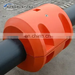 Factory Price Newest BV Certificate Floating Dredging Pipe Float With ISO Standard thumbnail-3