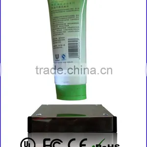 Magnetic Floating Display,magnetic Levitating Display, OEM and ODM Acceptable thumbnail-3