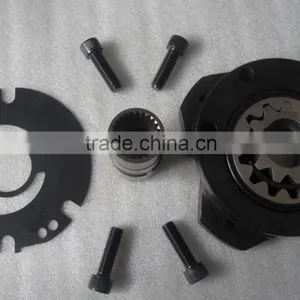 REXROTH A4VG90 CHARGE PUMP thumbnail-6