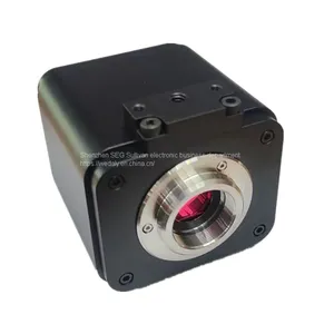 4K/1080P Adaptive Camera Industrial Camera Electron Microscope thumbnail-2