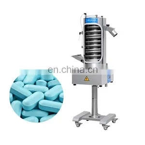 GZP570 Series High Speed Rotary Tablet Press thumbnail-5