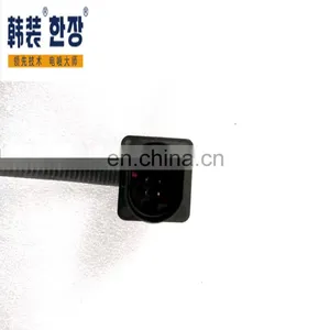 High Quality O2 Oxygen Sensor 11787549860 for Mini 2005-2013 Bmw 2001-2010 thumbnail-3