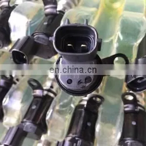 Hot Sale Oil Control Valve VVT 24355-2B710 243552B710 24355-2B710 243552B710 for Hyundai ELANTRA 2015- thumbnail-5