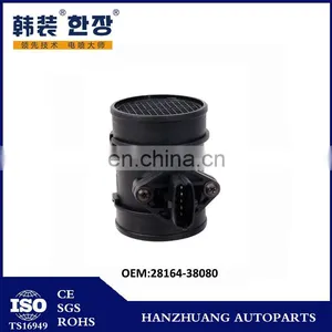 HAN ZHUANG BRAND AIR FLOW SENSOR METER FOR HYUNDAI SANTA FE 2.4 16V 0280218020 2816438080 28164-38080 thumbnail-4