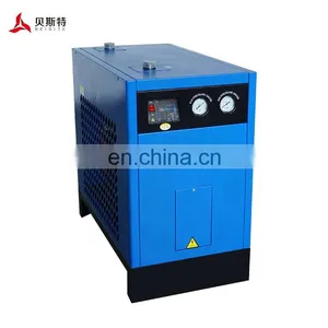Air Dryer Energy Saving 3.8m3/min Air Dryer Refrigerated Compressor 30HP 10HP 20HP Air Compressor Dryer thumbnail-4