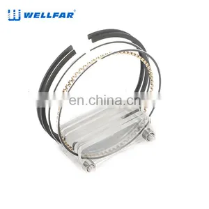 2M5097 Wellfar 2003-08 348cu Engine Piston Rings 99.5mm For Chrysler, Desoto, Dodge & Plymouth thumbnail-2