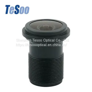 CCTV 12mm Lens thumbnail-1