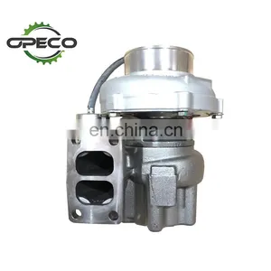 For Bus Turbocharger TBP4 S00006360+02 791688-0001 thumbnail-3