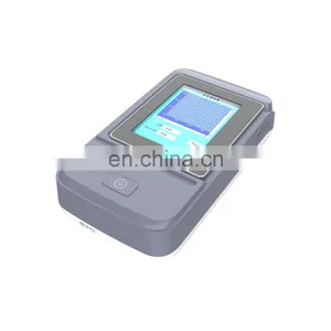 High Quality Cheap Dry Fluorescence Immunoassay Analyzer Handheld Automatic Immunoassay Analyzer thumbnail-3