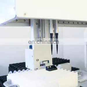 BIOBASE Nucleic Acid Extractor System BK-AutoHS96 Nucleic Acid Purification Extraction for Laboratory or Hospital thumbnail-3