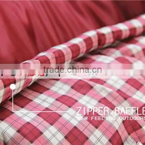 Envelope Adult Winter Sleeping Bag thumbnail-5
