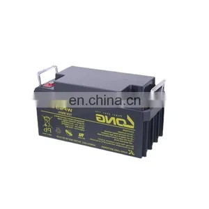 Wholesale Outdoor Household Battery 12V 50AH 65AH 100AH DC Screen Battery Power Supply Matching thumbnail-4