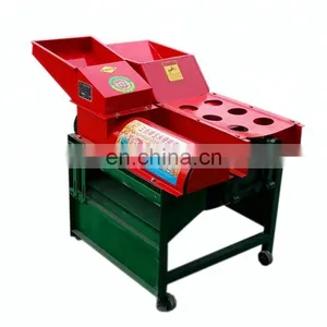 Hot Sale Factory Price Maize Sheller Kenya / Maize Shelling Machine thumbnail-3