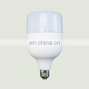 Hot Sale Energy Saving 5W 10W 15W 20W 30W 40W 50W 60W Led Bulb Raw Material thumbnail-3