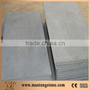 Chinese Basalt Stone,G684 Basalt Tile, Honed Basalt thumbnail-5