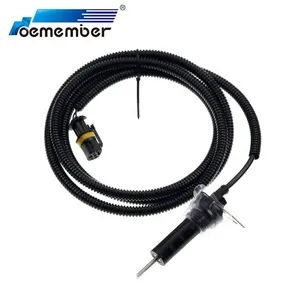 European Truck Spare Parts Brake Pad Wear Sensor 81083400143 68324788 for MAN Truck thumbnail-1