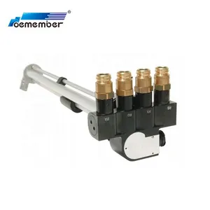 Fuel Level Sensor Petrol Gas Tank Oil Radiator Coolant Gauge Switch Level Sensor 548262 121277 For SCANIA thumbnail-1