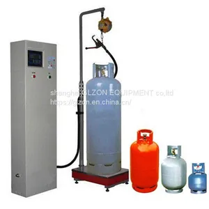 Gas Filling Machine thumbnail-1
