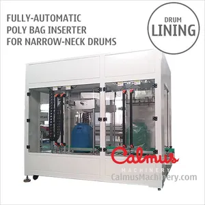 Poly Bag Inserter for Drums thumbnail-1
