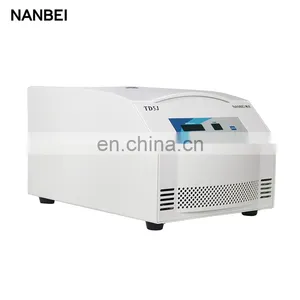 Clinical Laboratory Equipment Prp Kit Lab Centrifuge Price thumbnail-3