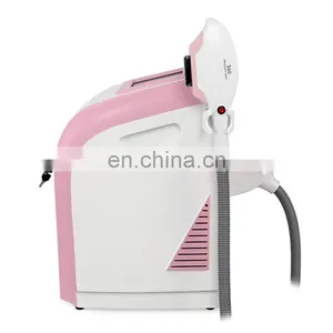 360 Ipl Skin Rejuvenation Laser Hair Removal to Remove Wrinkle thumbnail-3
