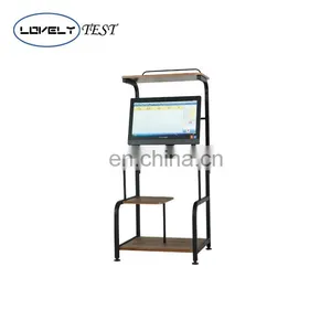 300kn 10kn Digital Cement Compression Machine for Compressive Strength and Flexural Strength thumbnail-3