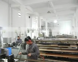 Guangzhou Aoqun Brush Industry Co., Ltd. company overview - view 2 thumbnail