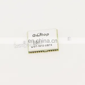 Low Power G7020 Chip Set GT-1612-UB7X GPS Module thumbnail-2