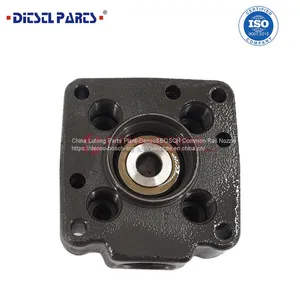 Black Head Rotor 096400-1250 thumbnail-2